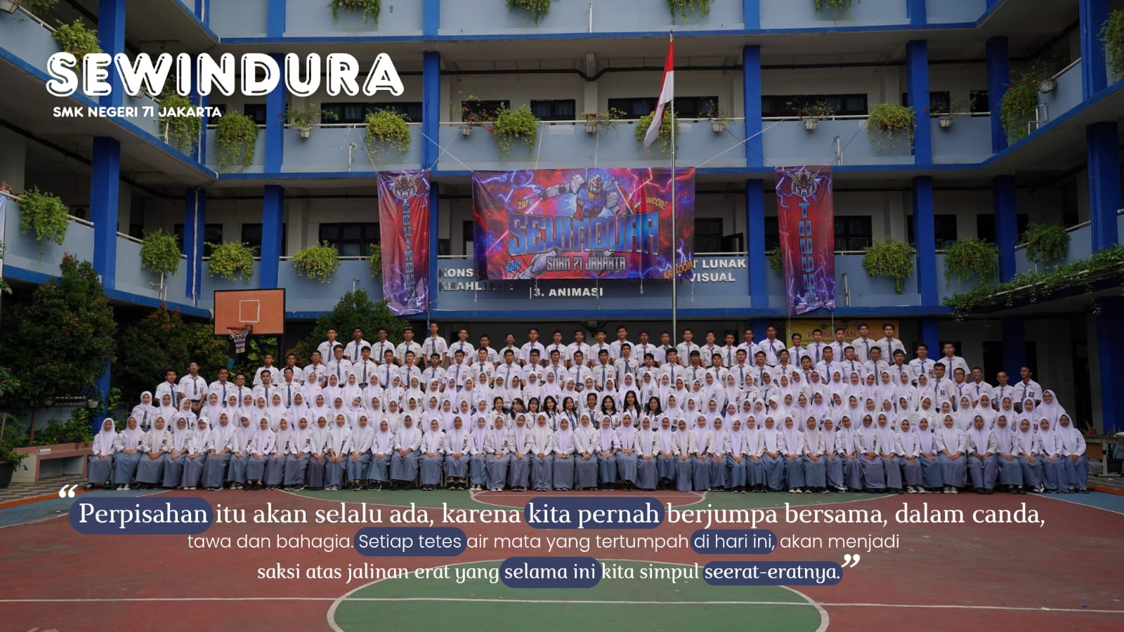 Sewindura